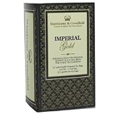 Harrisons & Crosfield - Imperial Gold Tea 20ct Tagged Tea Bag