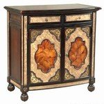 Ambella Home Madrid Side Cabinet