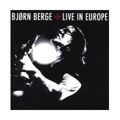 Live in Europe