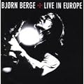 Live in Europe