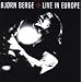 Live in Europe