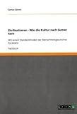 Produkt-Bild: Zivilisationen - Wie die Kultur nach Sumer kam: Mit einem Standardmodell der Menschheitsgeschichte Eurasiens