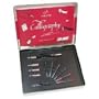 Parker Vector Deluxe Calligraphy Kit - 81383