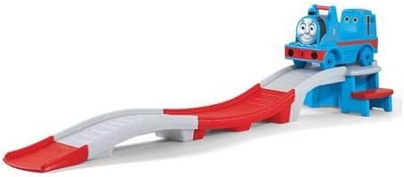 [SALE !!] Thomas the Tank Engine roller coaster 10825k [Thomas the Tank Engine toy train ride gift]