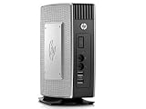 Hewlett Packard Promo T5565 1Ghz Processor 1G Flash 2Gr Thin Pro Wifi Thin Client