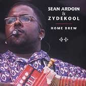 Click here to buy Home Brew by  Sean Ardoin & Zydekool .