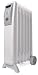 Lakewood 5500 600/900/1500 Watt Oil Filled Radiator Heater