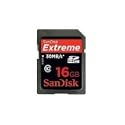 SanDisk SDHC�J�[�h