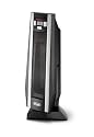 De'Longhi TCH6590ER Ceramic Tower Heater with Remote Control, 1.8kW