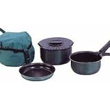 Buy Non Stick 6 Pc. Cook Set