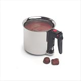 Paderno 1.5 Quart Stainless Steel Double Boiler
