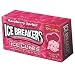 Health & Personal Care : "Ice Breakers Ice Cubes Instantly Cold Gum with Xylitol, Raspberry Sorbet – 0.81 Oz, 8 ea"