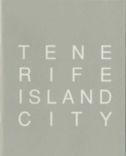Buy Tenerife Island City: 3 Architects of Tenerife online at Discounted New and Used prices. Delivered to your door with City Travel Guides.com