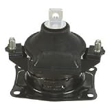 #4516 03-07 Honda Rear Engine Motor Mount 50810SDAA02 50810SDAE01 Accord 2.4L L4 03... by Power Pro