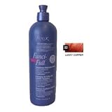 Roux Fanci Full Rinse #32 Lucky Copper 15 oz Roux Fanci Full Rinse #32 Lucky Copper 15 oz