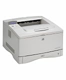 HP LaserJet 5100 - Printer - B/W - laser - Legal, A3 - 1200 dpi x 1200 dpi - up to 22 ppm - capacity: 350 sheets - Parallel