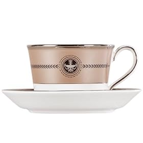 Wedgwood - Laurel, Teacup 0.17ltr