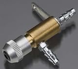 Fox Engines Universal Remote Needle Valve FOX6225