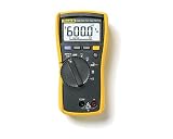 Fluke 114 Electrical Multimeter