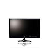 LG M2280D 22-Inch 1080p LCD TV - Black