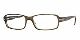 Burberry - Authentic Burberry Eyeglasses Eye glass BE 2026 Color: 3010 Size. 5415 / Burberry BE2026