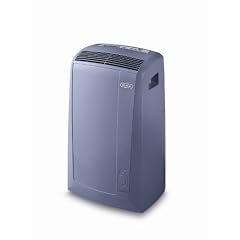 De'Longhi PAC N90.B Mobiles Klimager�t