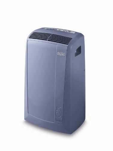 Pinguino DeaposLonghi PAC WE128 Eco Silent, climatizzatore portatile