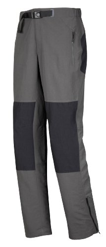 Lafuma Herren Funktionshose TIKAL MIX,  dark grey, 50 (frz 44),  LFV8956 Preisvergleich