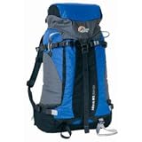 Lowe Alpine Attack MX 50+10 Pack - 3000cu in