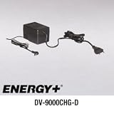 European Wall Charger for POWERBASE PBASE-JR 0.0 Amp for Powerbase Batteries Chargers & Accessorie PowerBase Chargers