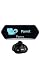 Genuine Parrot MKi9100 Advanced Bluetooth Hands-Free Car Kit