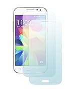 Unotec Set Protector De Pantalla 2 Uds. Galaxy Core Prime