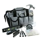 50pc House Tool Kit-Blue