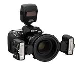 Nikon R1C1 Wireless Close-up Speedlight System