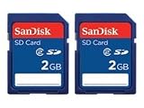Digital Camera Memory Cards on Sale Save Picture Developing Costs
