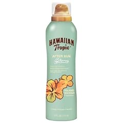 Hawaiian Tropic Aftersun Mango Creme, 180 ml