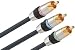 MONSTER MC 400CV-2M 6.56 Feet Component Video 400 Advanced Performance Video Cables