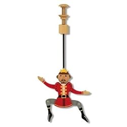 Melissa & Doug Prince Marionette