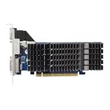 ASUS EN210 Silent DI 1GD3/V2 LP 1024MB DDR3 64bit PCI-E DVI-I Native HDMI passiv