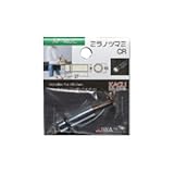 アイワ金属 ミラノツマミ クローム(1箱・10個価格) AP-485C