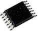 ANALOG DEVICES AD8609ARUZ IC, OP-AMP, 400KHZ, 0.1V/ us, TSSOP-14 (1 piece)