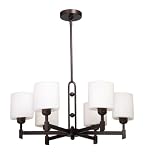 Artcraft Lighting AC1336OB chandelier