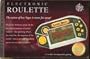 Excalibur Electronic Roulette Handheld Game