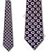 Chicago Bears Woven Necktie TIES