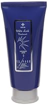 ホワイトルック　トリートメント 180g