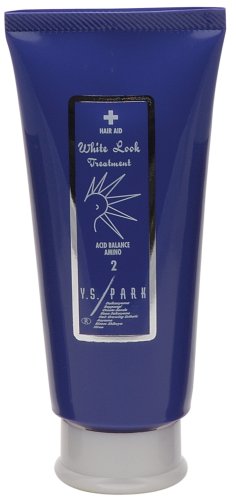 ホワイトルック　トリートメント 180g