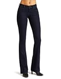 Mavi Women's Molly Bootcut Jean