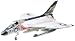 Tamiya Models Douglas F4D-1 Skyray Model Kit