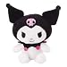 Kuromi Popping Head Mascot