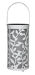 LED-Solarlaterne Laterne mit Solarpan...